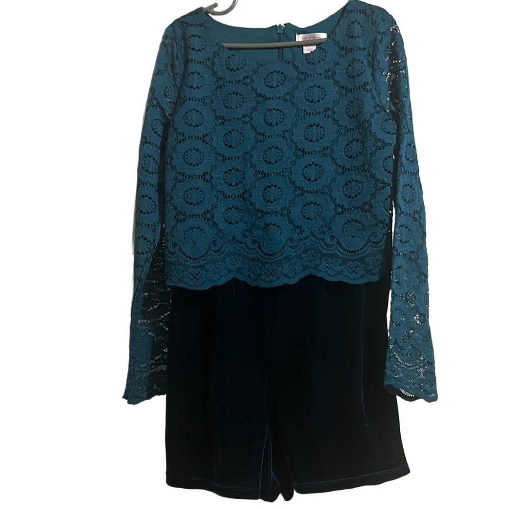 Xhilaration jumpsuit